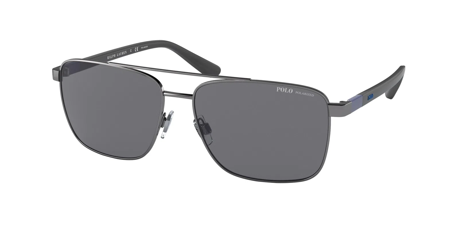 Polo 3137 Sunglasses - view 3